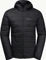 Jack Wolfskin Lapawa Ins Hoody Funktionsjacke schwarz (Herren) Vorschaubild