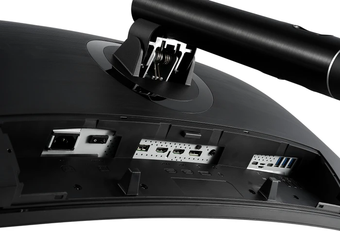 ASUS ProArt PA34VC, 34.1"