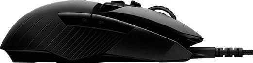 Logitech G903 Hero Lightspeed, USB