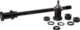Topeak Steckachse für Journey Trailer TX Kit-P175 Adapter