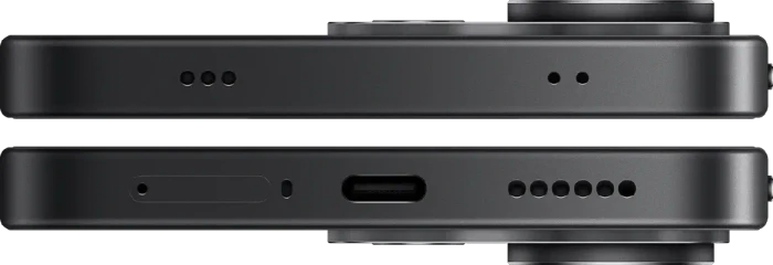 Xiaomi Redmi Note 17 Pro 5G 256GB schwarz