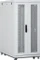 Digitus Professional Unique Serie Serverschrank 26HE, IP2X, grau, 1000mm tief Vorschaubild