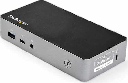 StarTech Dockingstation, USB-C 3.0 [Buchse]