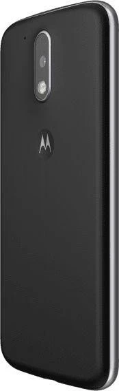 Motorola Moto G4 Dual-SIM 16GB schwarz