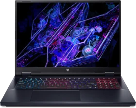 Acer Predator Helios Neo 18 PHN18-71-74PV, Core i7-14700HX, 32GB RAM, 1TB SSD, GeForce RTX 4070, DE (NH.QNQEV.002)