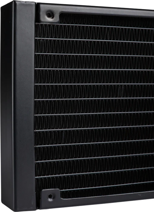Corsair Hydro Series H100i RGB Platinum