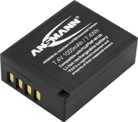Ansmann A-Fuj NP-W126 Li-Ionen-Akku