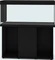 Juwel Rio 240 LED Aquarium-Set mit Unterschrank, schwarz/schwarz, 240l Vorschaubild