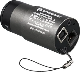 Bresser Full HD Deep-Sky Kamera & Guider 1.25"