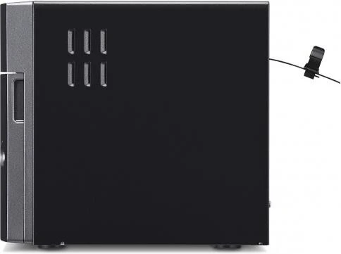 Buffalo TeraStation TS5810 64TB, 4GB RAM ECC, 1x RJ-45 10GBase-T, 2x RJ-45 1000Base-T