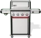 Weber Spirit SP-435 edelstahl Vorschaubild