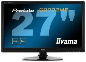 iiyama ProLite G2773HS-GB1, 27"