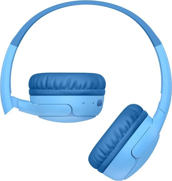 Belkin SoundForm Mini 2 blau