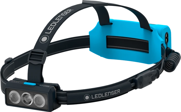 Ledlenser NEO9R Stirnlampe