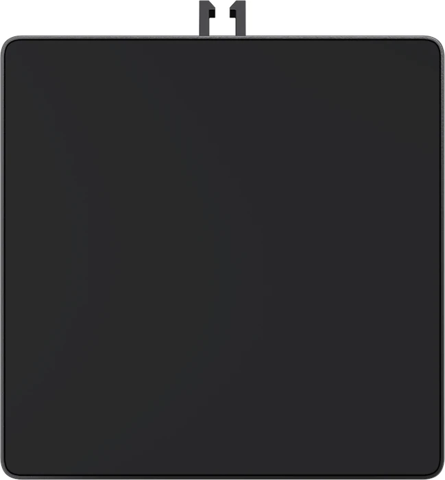 Xtrfy B4 Mouse Bungee, Mauskabelhalterung, schwarz