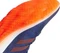 adidas Focusbreathein tech indigo/solar red/sky tint (Damen) Vorschaubild