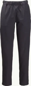 Jack Wolfskin Bike Commute WI Hose lang phantom (Damen)