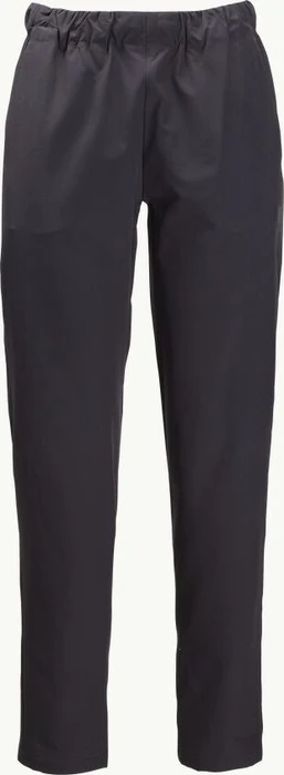 Jack Wolfskin Bike Commute WI Hose lang (Damen)