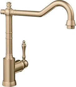 Villeroy & Boch Avia 2.0 HD gold matt