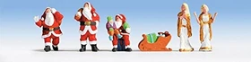 Noch Figuren - Weihnachtsfiguren