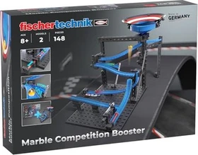 fischertechnik Profi Marble Competition Booster