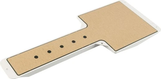 Loxone Touch Surface Tree