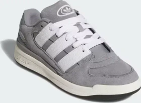 adidas Forum2000 grey three/cloud white (Herren)