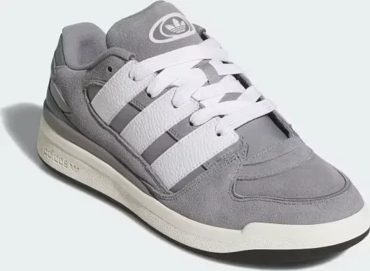adidas Forum2000 grey three/cloud white (Herren)
