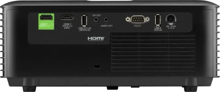 ViewSonic LX700-4K RGB