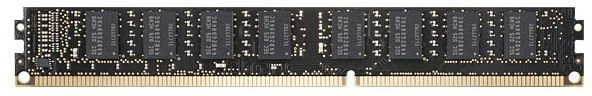 Samsung Green Series VLP UDIMM 8GB Kit, DDR3L-1600, CL11-11-11-28
