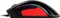 MSI M92 RGB Gaming Mouse, schwarz/rot, USB Vorschaubild