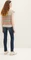 Tom Tailor Alexa Straight Jeans Jeans rinsed blue denim (Damen) Vorschaubild