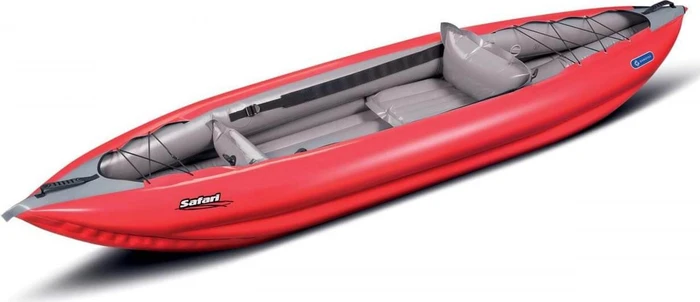 Gumotex Safari 330 Kajak