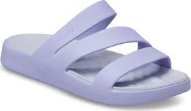 Crocs Getaway Strappy mystic purple (Damen)
