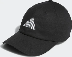 adidas Criscross Golf Kappe schwarz (Damen)