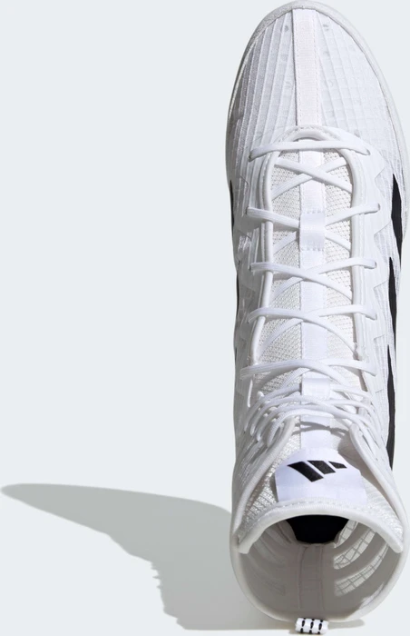 adidas Box Hog 4 cloud white/core black
