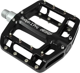 NC-17 Sudpin I Pro Plattformpedale schwarz