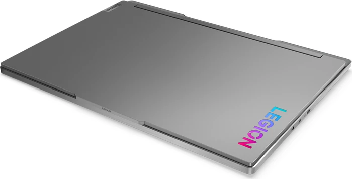 Lenovo Legion 7 16ARHA7, Storm Grey, Ryzen 7 6800H, 32GB RAM, 1TB SSD, Radeon RX 6850M XT, DE