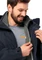 Jack Wolfskin Winterstein FZ Funktionsjacke slate (Herren) Vorschaubild
