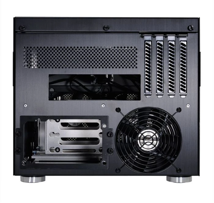 Lian Li PC-V358B schwarz