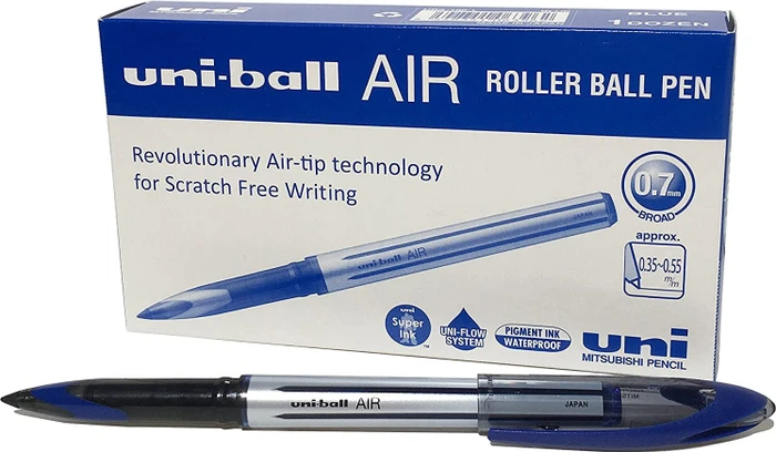 Uni-Ball AIR Tintenroller