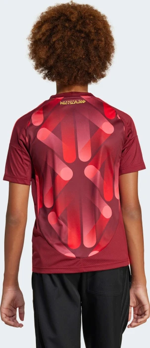 adidas UEFA EURO 2025 Deutschland Frauenteam Auswärtstrikot (Junior)