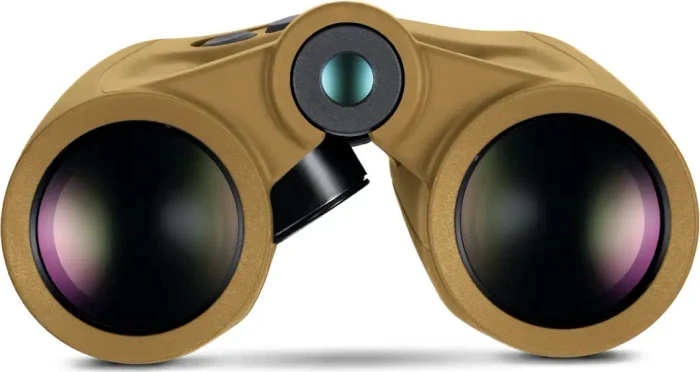 Leica Geovid Max 10x42 flat dark earth