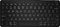 ZAGG Universal Tastatur schwarz, Bluetooth, DE Vorschaubild