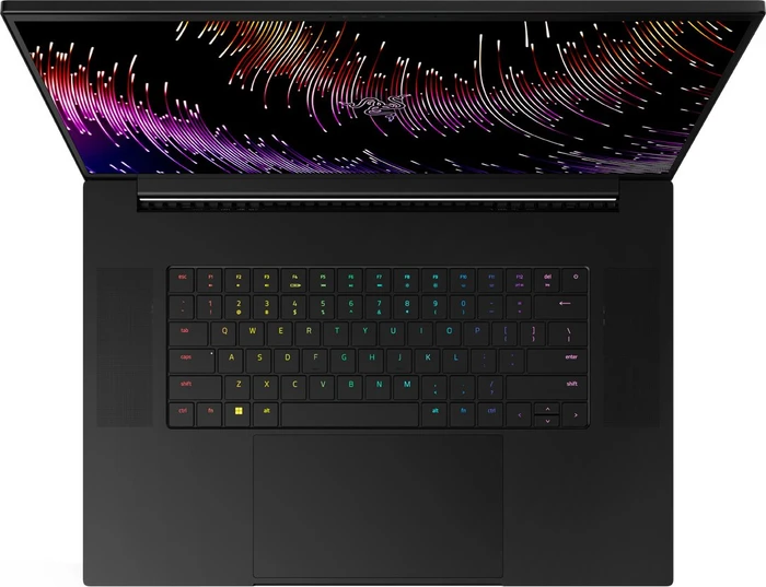 Razer Blade 18 (2024) - QHD+/300Hz, schwarz, Core i9-14900HX, 32GB RAM, 1TB SSD, GeForce RTX 4070, DE
