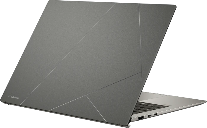 ASUS ZenBook S 13 OLED UX5304VA-NQ323W, Basalt Grey, Core i7-1355U, 32GB RAM, 1TB SSD, DE