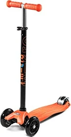 Micro Maxi Micro Kickboard orange