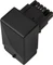 Kolink Core Pro 12V-2x6 Winkeladapter 90°, Typ 1, Sense-Pins an der Oberseite, schwarz Vorschaubild