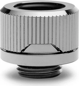 EK Water Blocks Quantum Line EK-Quantum Torque HDC 14 Fitting G1/4" auf 14mm, schwarz vernickelt