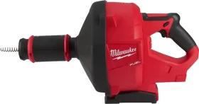 Milwaukee M18 FDCPF10-0C Fuel Akku-Rohrreinigungsmaschine solo